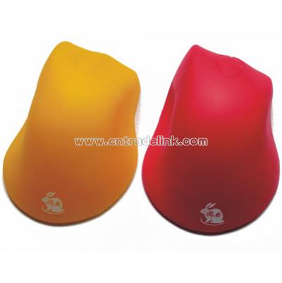 Silicone Mouse