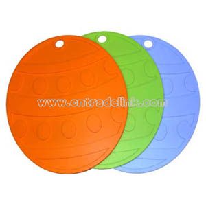 Silicone Pot Holder