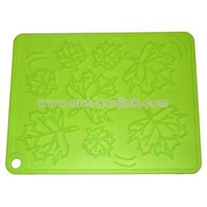 Silicone Pot Holder
