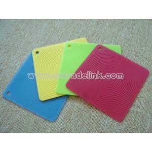 Silicone Potholder