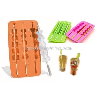 Silicone Rubber ice mould