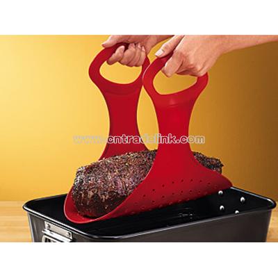 Silicone Sili Sling