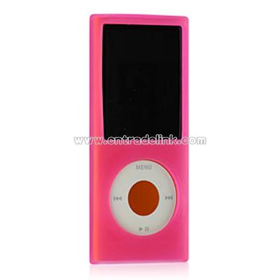Silicone Skin Cover - Pink