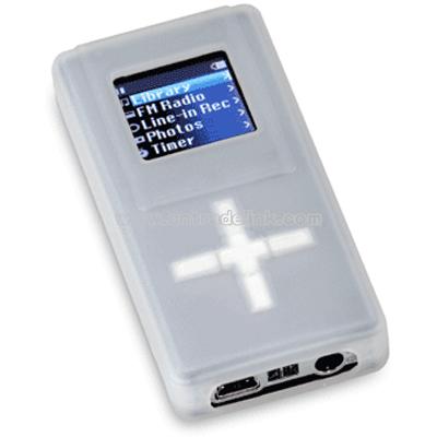 Silicone Skin for U-Series