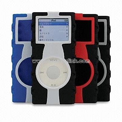 Silicone Skin for iPod Nano