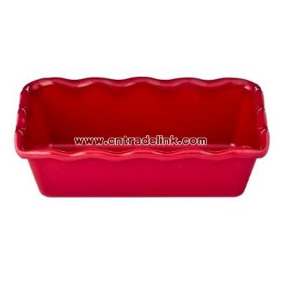 Silicone Solutions Lasasgna Pan