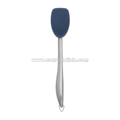 Silicone Spoon - Blue (11