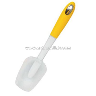 Silicone Spoon Scraper