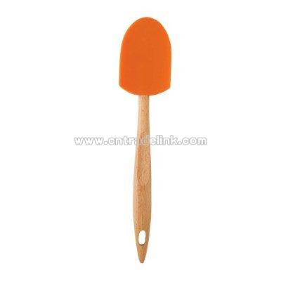 Silicone Spoon Spatula