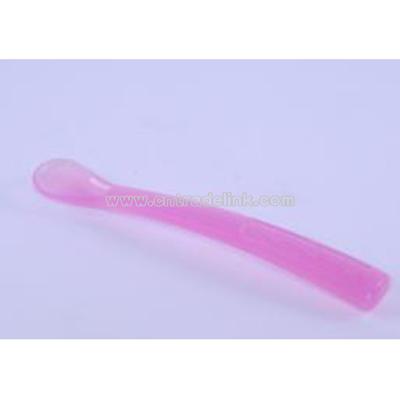Silicone Spoon