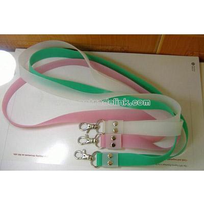 Silicone Strap
