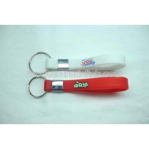 Silicone Straps