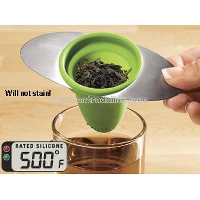 Silicone Tea Infuser