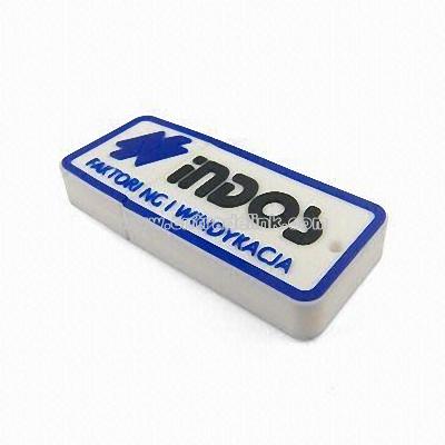 Silicone USB Memory Drive