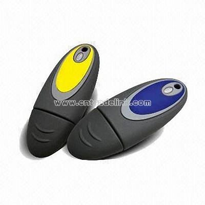 Silicone USB Memory Stick