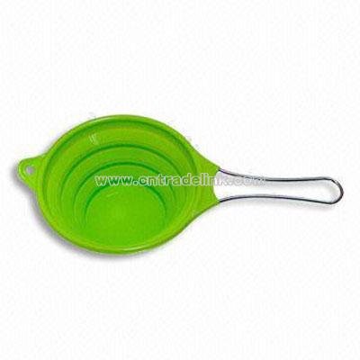 Silicone Water Ladle Set