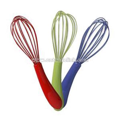 Silicone Whisks