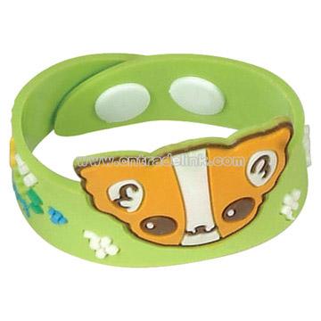 Silicone Wristband