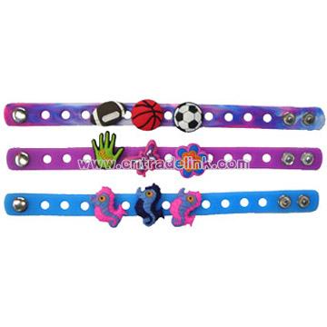Silicone Wristband