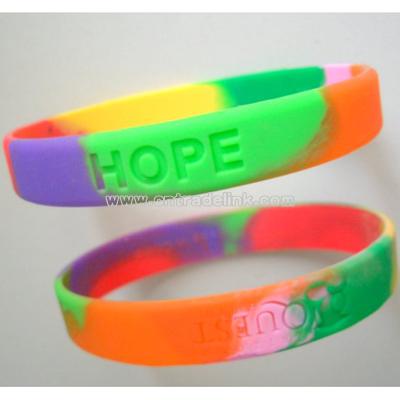 Silicone Wristband