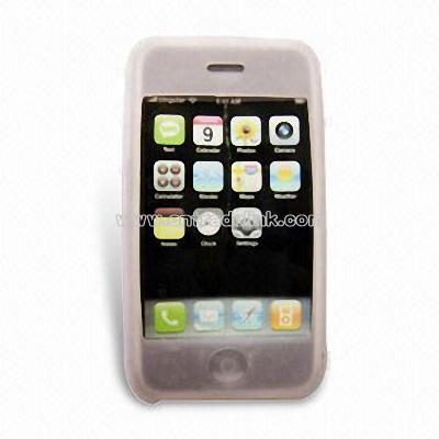 Silicone iPhone Case