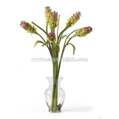 Silk Artificial Flower Arrangement