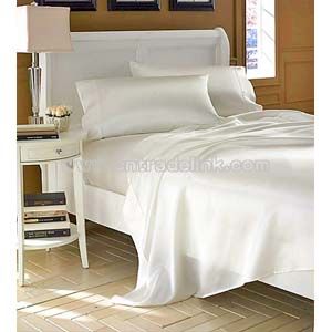 Silk Bedding Set
