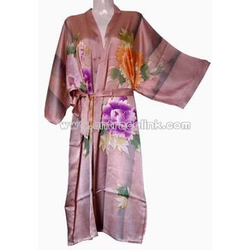 Silk Garment, Kimono