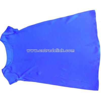 Silk Garments