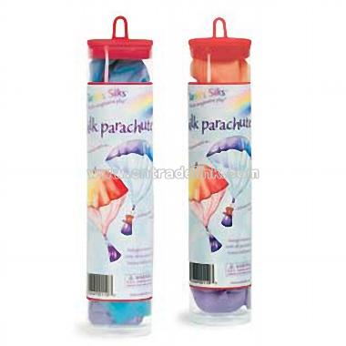 Silk Parachutes