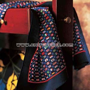 Silk Scarf