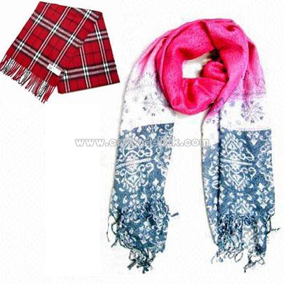 Silk Scarf