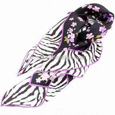Silk Scarf