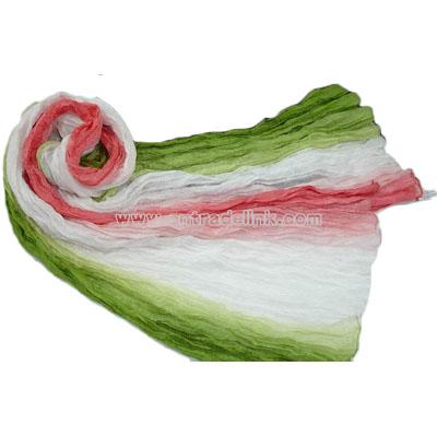 Silk Scarf