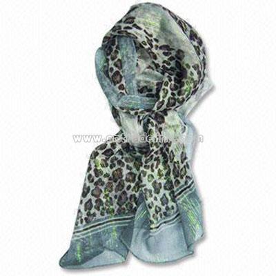 Silk Scarf