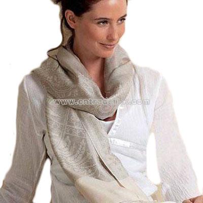 Silk Scarf