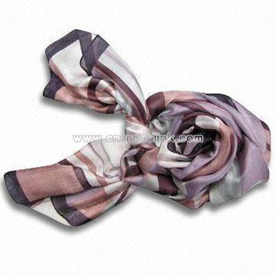 Silk Scarf