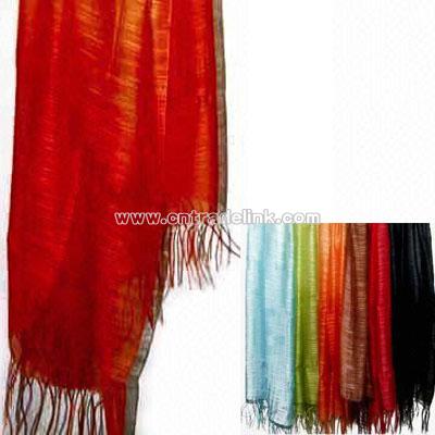 Silk Scarf