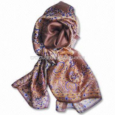 Silk Scarf