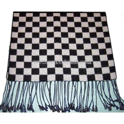 Silk Scarf