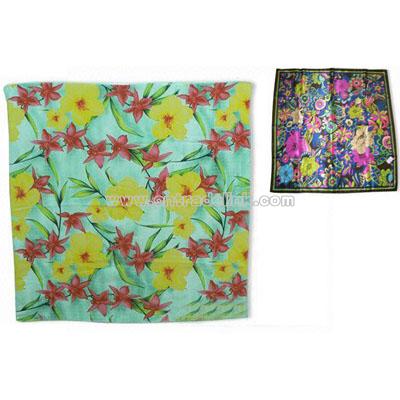 Silk Scarf