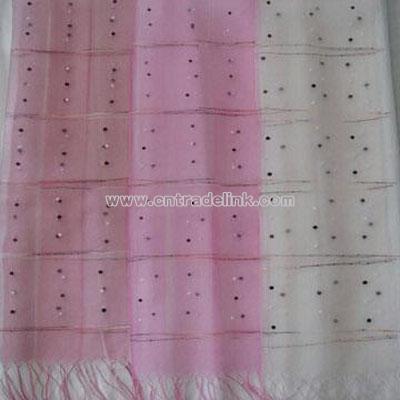 Silk Scarf