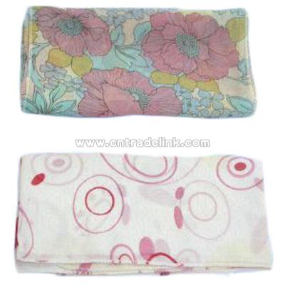 Silk Scarf