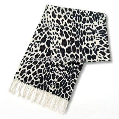 Silk Scarf
