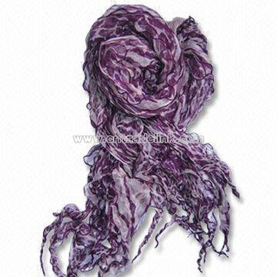 Silk Scarf