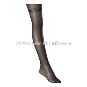 Silk Stocking