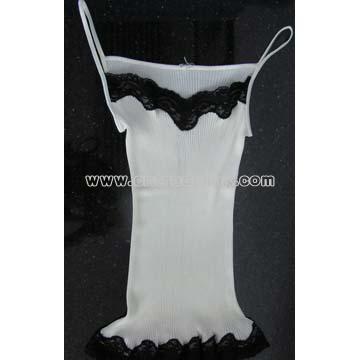 Silk Top