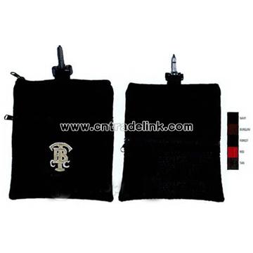 Silkscreen - Caddy pouch