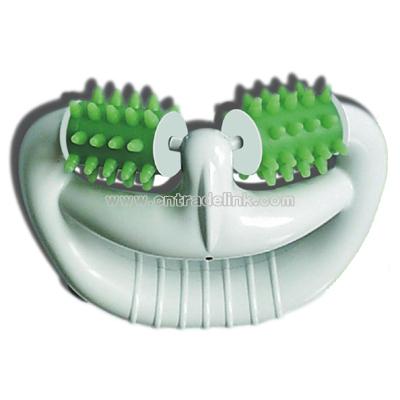 Silky Skin-Anti Cellulite Roller