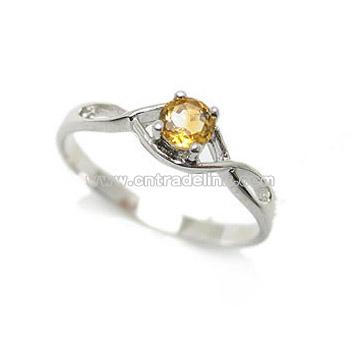 Silver Ring